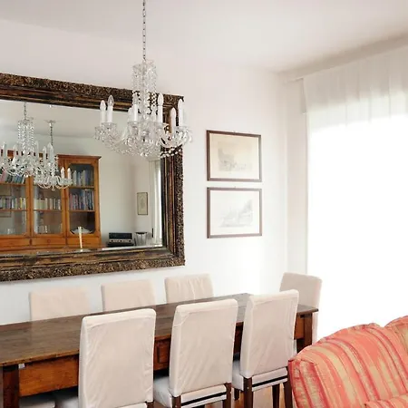 Citylife View Apartment Milan