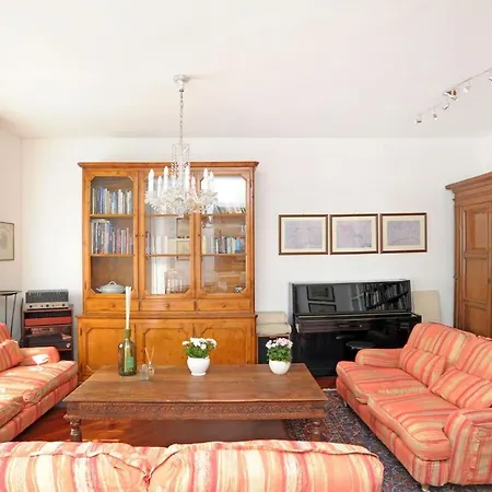 Citylife View Apartment