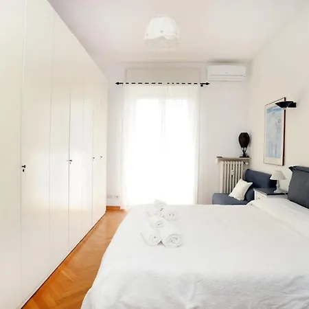 Apartment Citylife View Milan