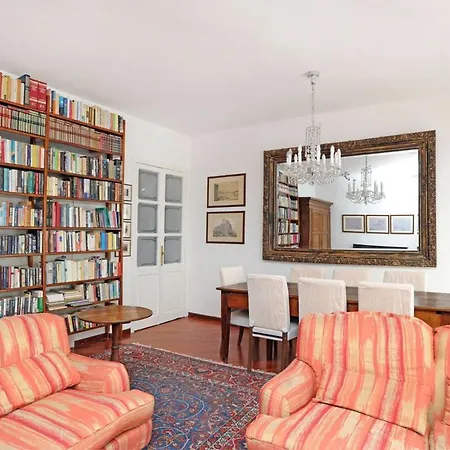 Citylife View Apartment
