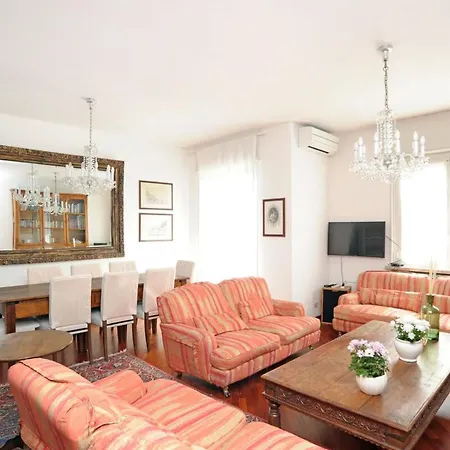 Citylife View Apartment