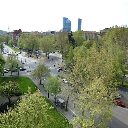 Citylife View * Milan