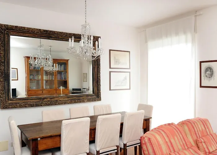 Citylife View Apartment Milan