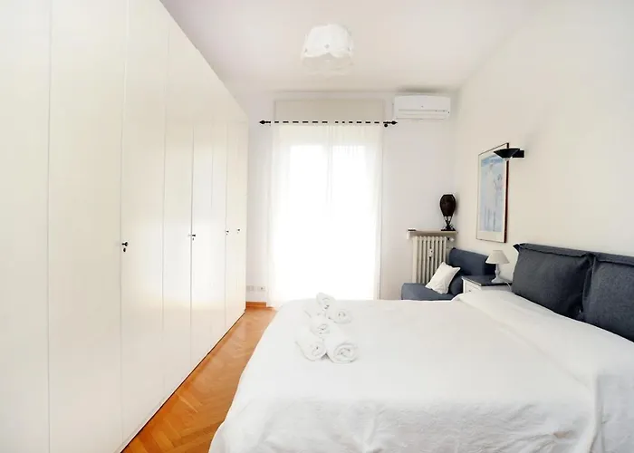 Apartment Citylife View Milan