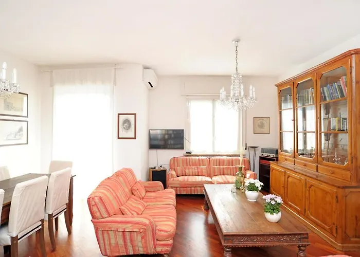 Citylife View Apartment *