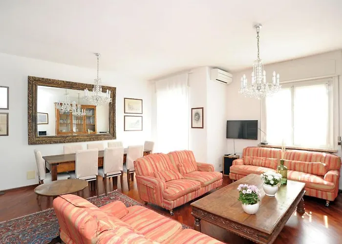 Citylife View Apartment