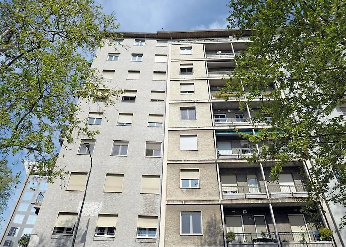 Apartment Citylife View Milan