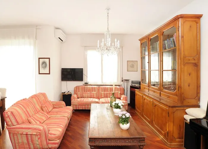 Citylife View Apartment *