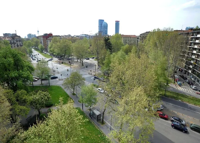 Citylife View * Milan